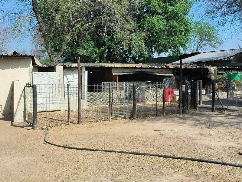 0 Bedroom Property for Sale in Viljoenskroon Free State